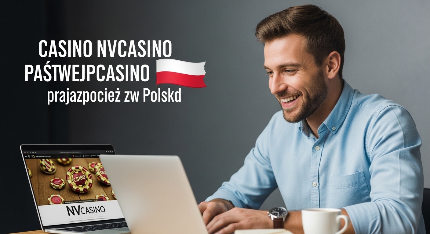 O kasynie czy nv casino jest legit